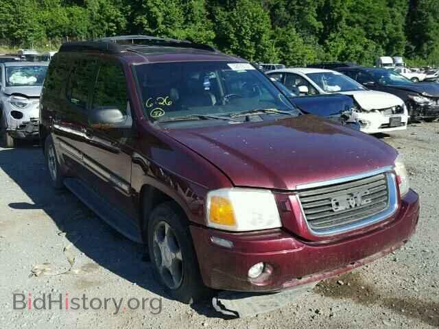 Фотография 1GKET16SX26137771 - GMC ENVOY 2002