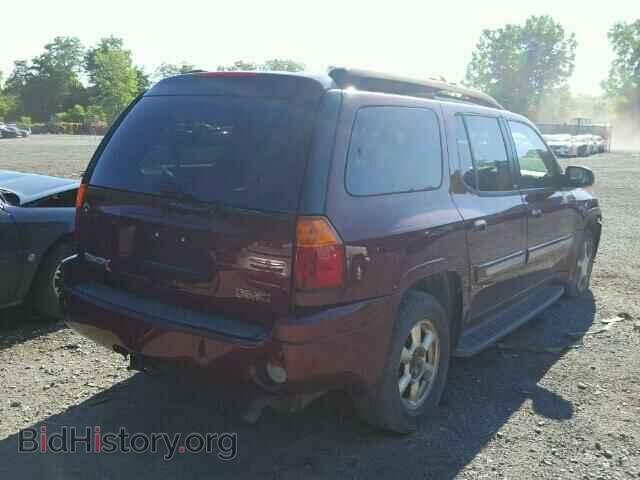 2002 GMC ENVOY - VIN: 1GKET16SX26137771 - Фото 4