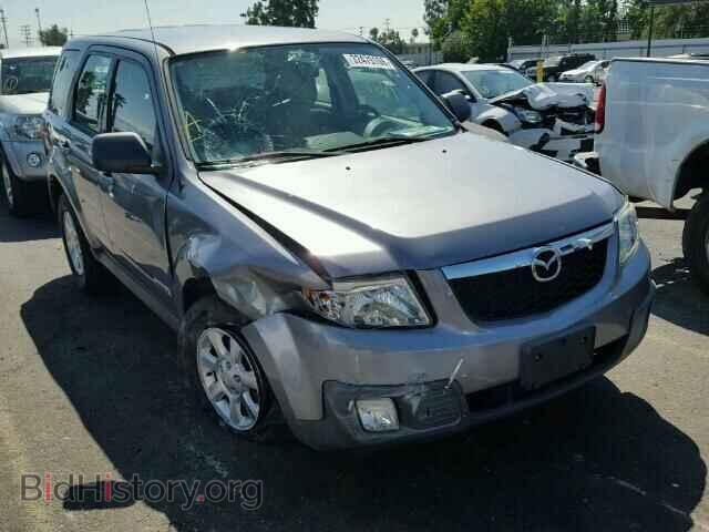 Фотография 4F2CZ02Z88KM22466 - MAZDA TRIBUTE 2008