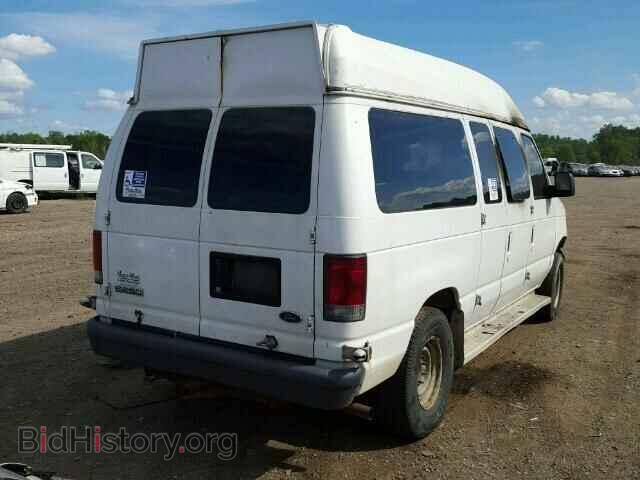 2006 FORD ECONOLINE - VIN: 1FTNE24W36HB24372 - Фото 4