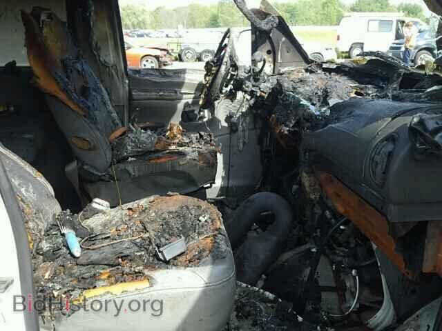 2006 FORD ECONOLINE - VIN: 1FTNE24W36HB24372 - Фото 5