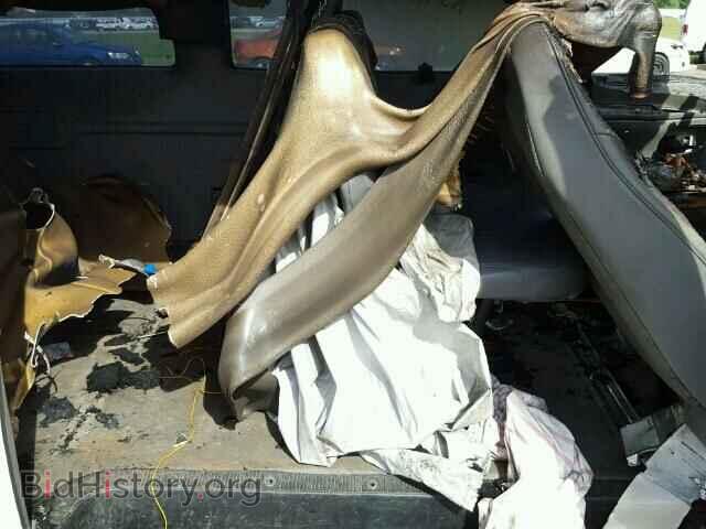 2006 FORD ECONOLINE - VIN: 1FTNE24W36HB24372 - Фото 6