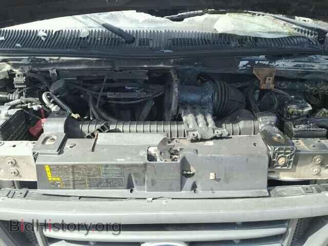 2006 FORD ECONOLINE - VIN: 1FTNE24W36HB24372 - Фото 7