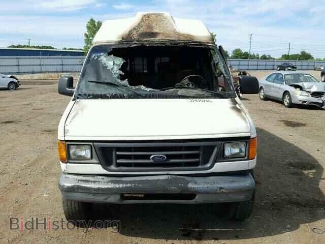 2006 FORD ECONOLINE - VIN: 1FTNE24W36HB24372 - Фото 10