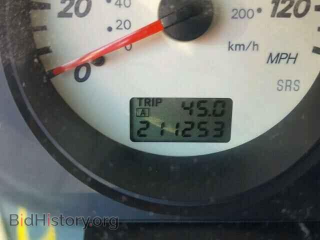 2003 MITSUBISHI LANCER - VIN: JA3AJ86E93U005695 - Photo 8