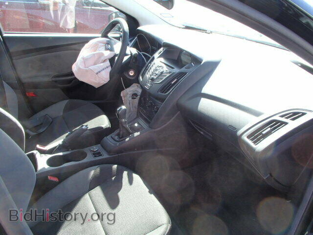 2014 FORD FOCUS - VIN: 1FADP3E24EL253603 - Photo 5