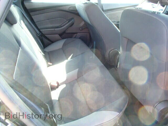2014 FORD FOCUS - VIN: 1FADP3E24EL253603 - Photo 6