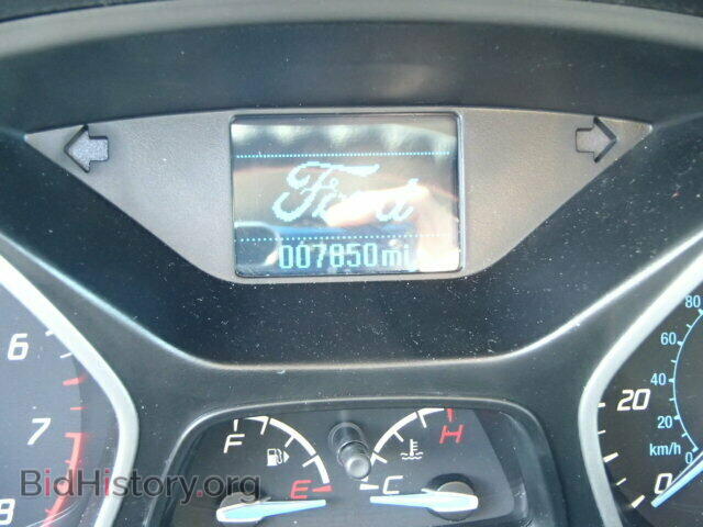 2014 FORD FOCUS - VIN: 1FADP3E24EL253603 - Photo 8