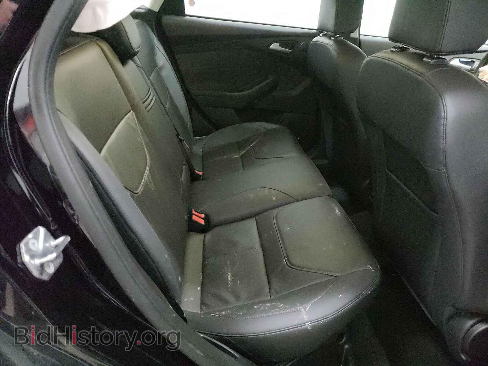2016 FORD FOCUS - VIN: 1FADP3N27GL200901 - Фото 6