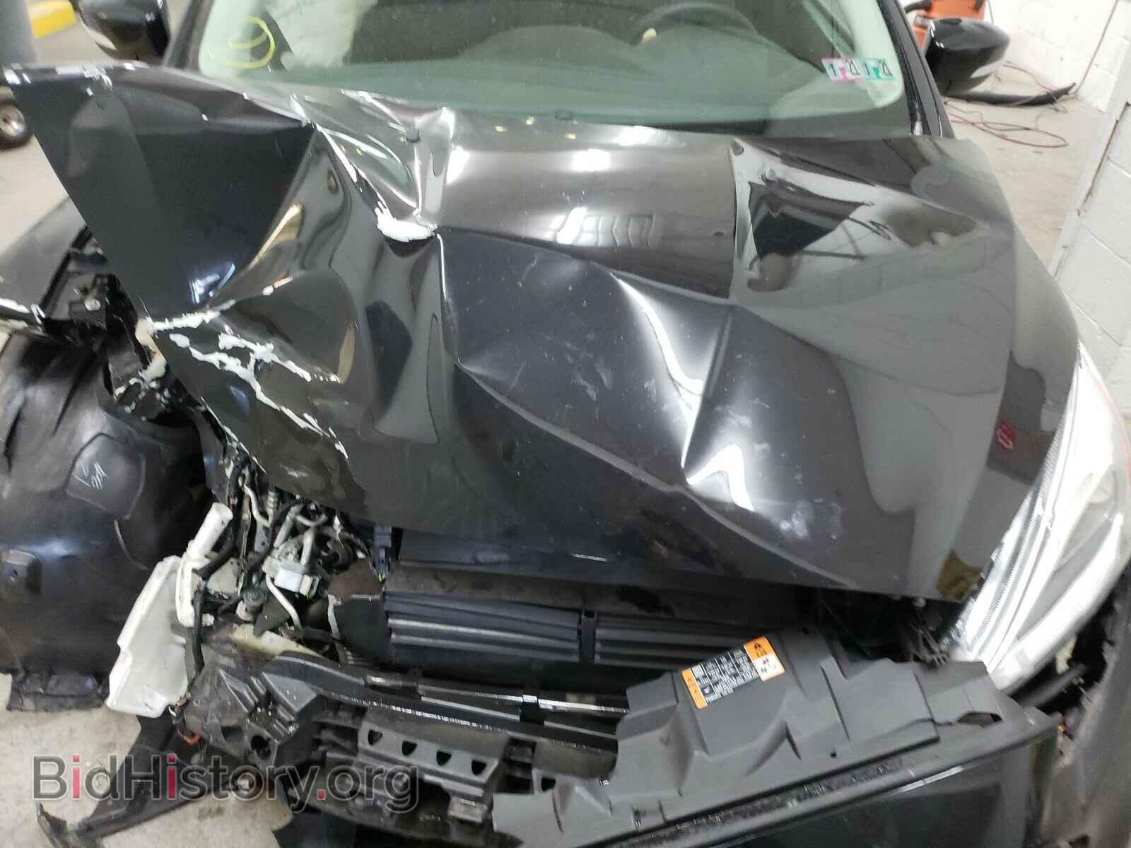 2016 FORD FOCUS - VIN: 1FADP3N27GL200901 - Фото 7