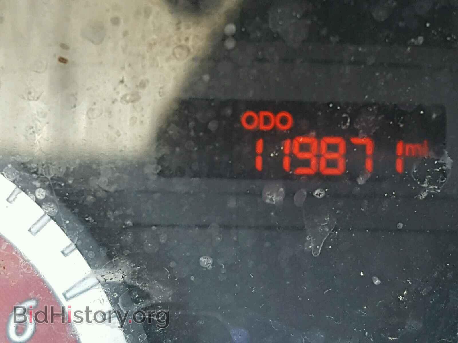 2011 KIA RIO BASE - VIN: KNADH4A32B6738132 - Фото 8