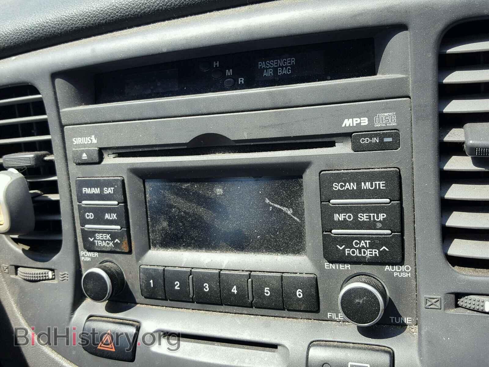 2011 KIA RIO BASE - VIN: KNADH4A32B6738132 - Фото 9