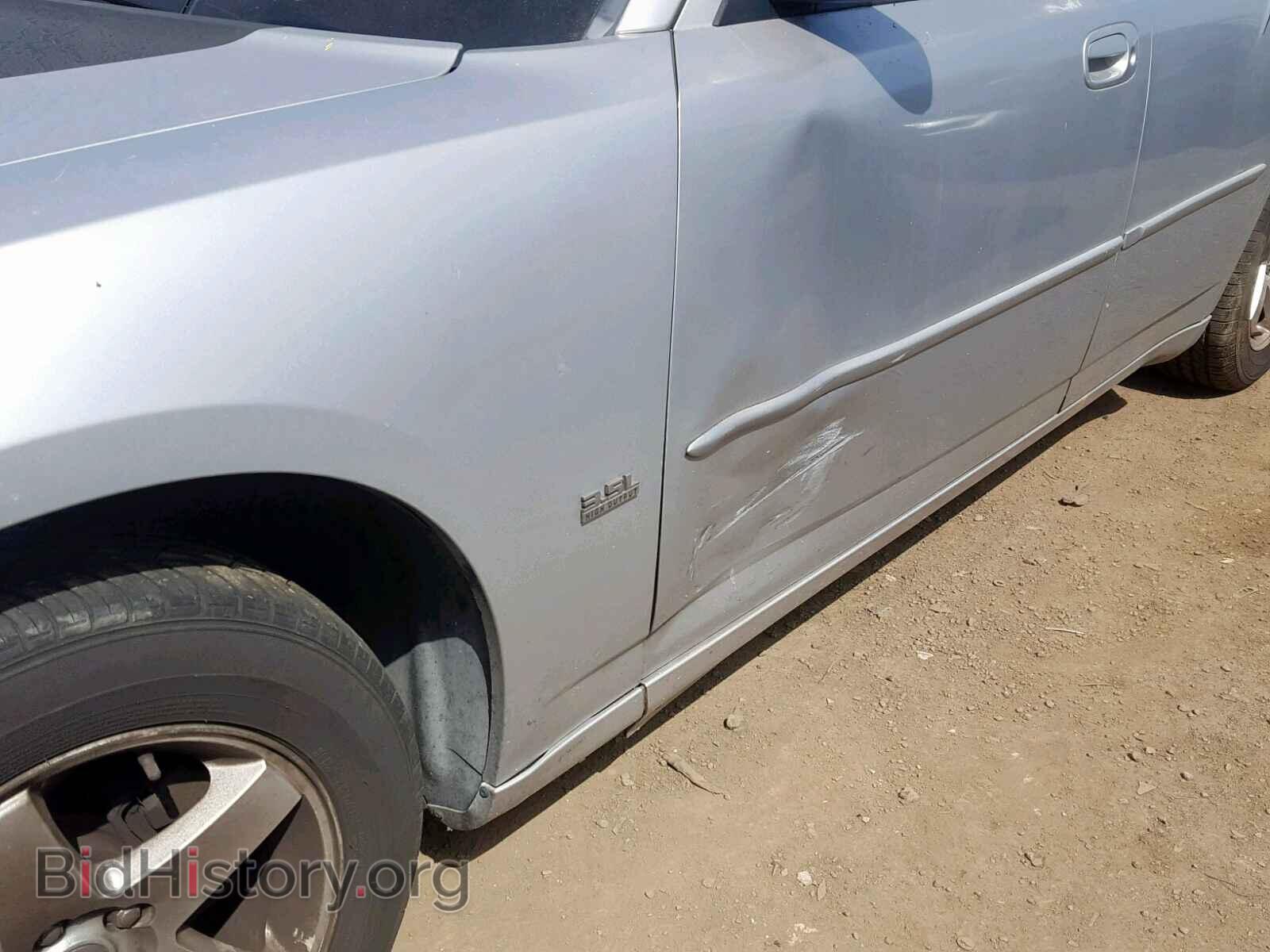 2010 DODGE CHARGER - VIN: 2B3CA3CV9AH163828 - Фото 9