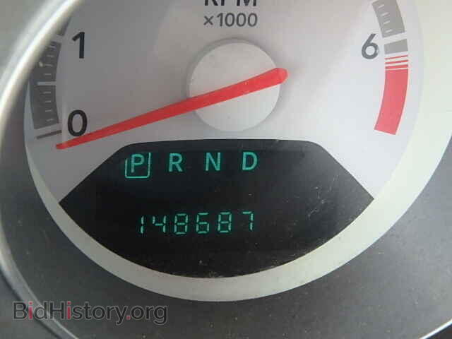 2008 DODGE AVENGER - VIN: 1B3LC46K18N251338 - Фото 8