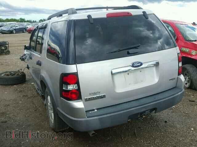 2006 FORD EXPLORER - VIN: 1FMEU73EX6UB50589 - Photo 3