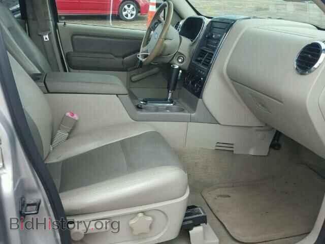 2006 FORD EXPLORER - VIN: 1FMEU73EX6UB50589 - Photo 5