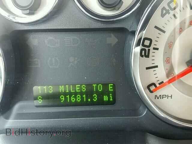 2008 FORD EDGE - VIN: 2FMDK38C88BB45398 - Фото 8
