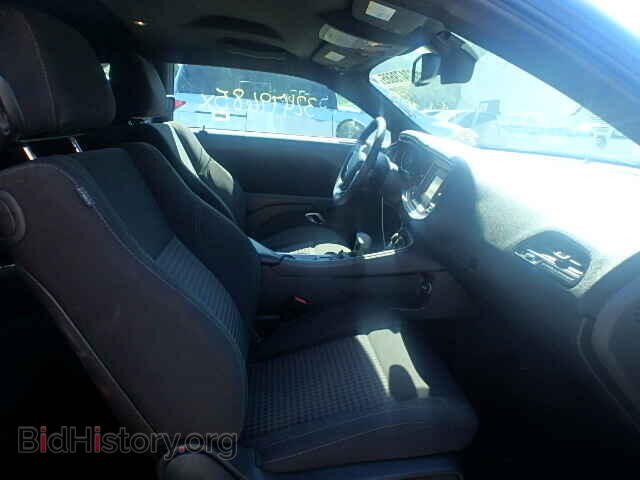2015 DODGE CHALLENGER - VIN: 2C3CDZAG9FH819437 - Photo 5