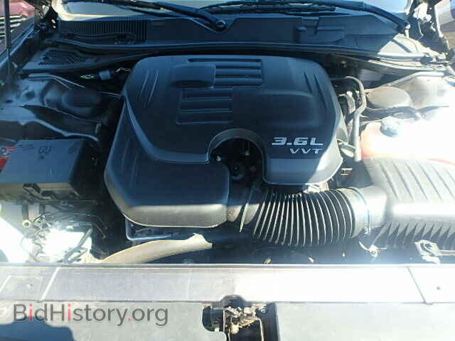 2015 DODGE CHALLENGER - VIN: 2C3CDZAG9FH819437 - Photo 7