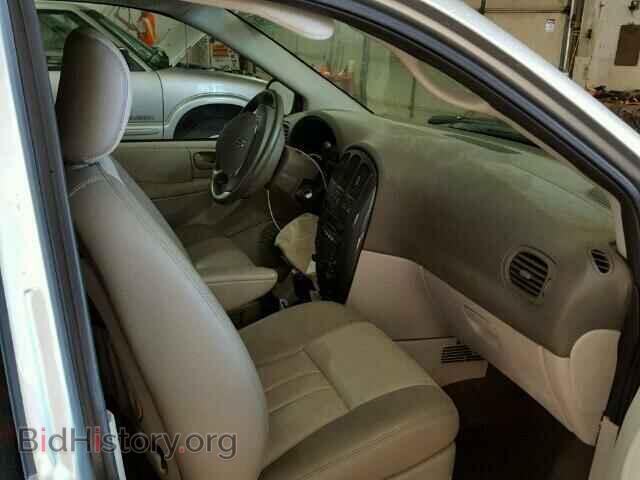 2005 DODGE CARAVAN - VIN: 2D4GP44L65R300647 - Фото 5