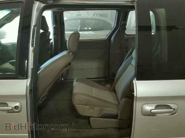 2005 DODGE CARAVAN - VIN: 2D4GP44L65R300647 - Фото 6