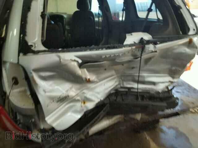 2005 DODGE CARAVAN - VIN: 2D4GP44L65R300647 - Фото 9