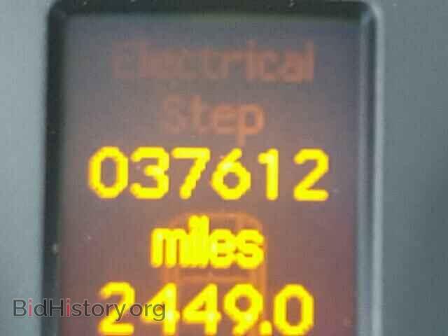 2014 MERCEDES-BENZ SPRINTER - VIN: WDZPE8CC0E5891454 - Фото 8