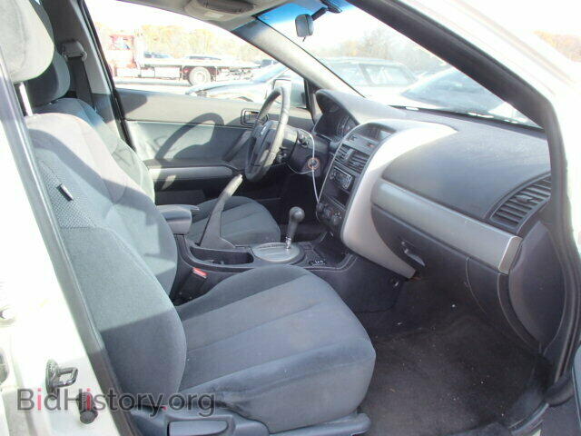 2005 MITSUBISHI GALANT - VIN: 4A3AB36F25E047629 - Фото 5