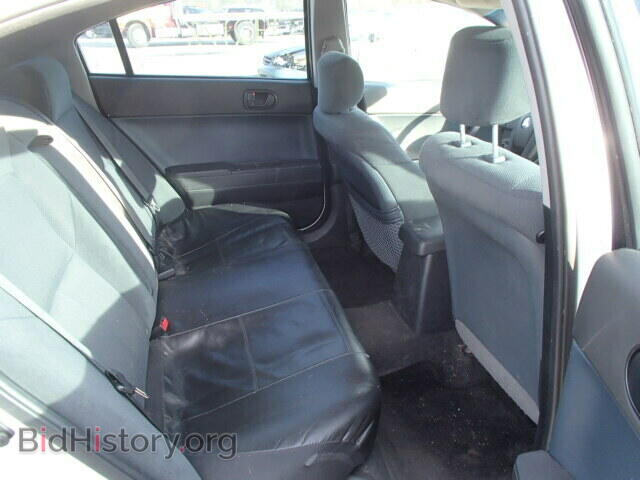 2005 MITSUBISHI GALANT - VIN: 4A3AB36F25E047629 - Фото 6