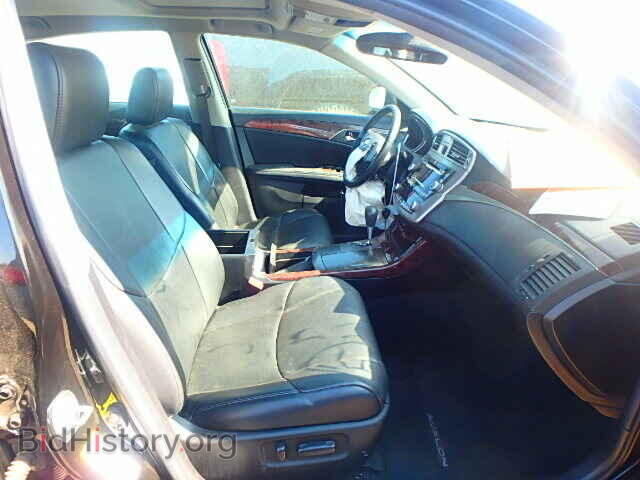 2012 TOYOTA AVALON - VIN: 4T1BK3DB9CU456989 - Фото 5