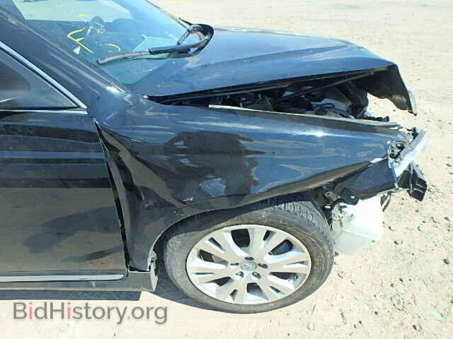 2012 TOYOTA AVALON - VIN: 4T1BK3DB9CU456989 - Фото 9