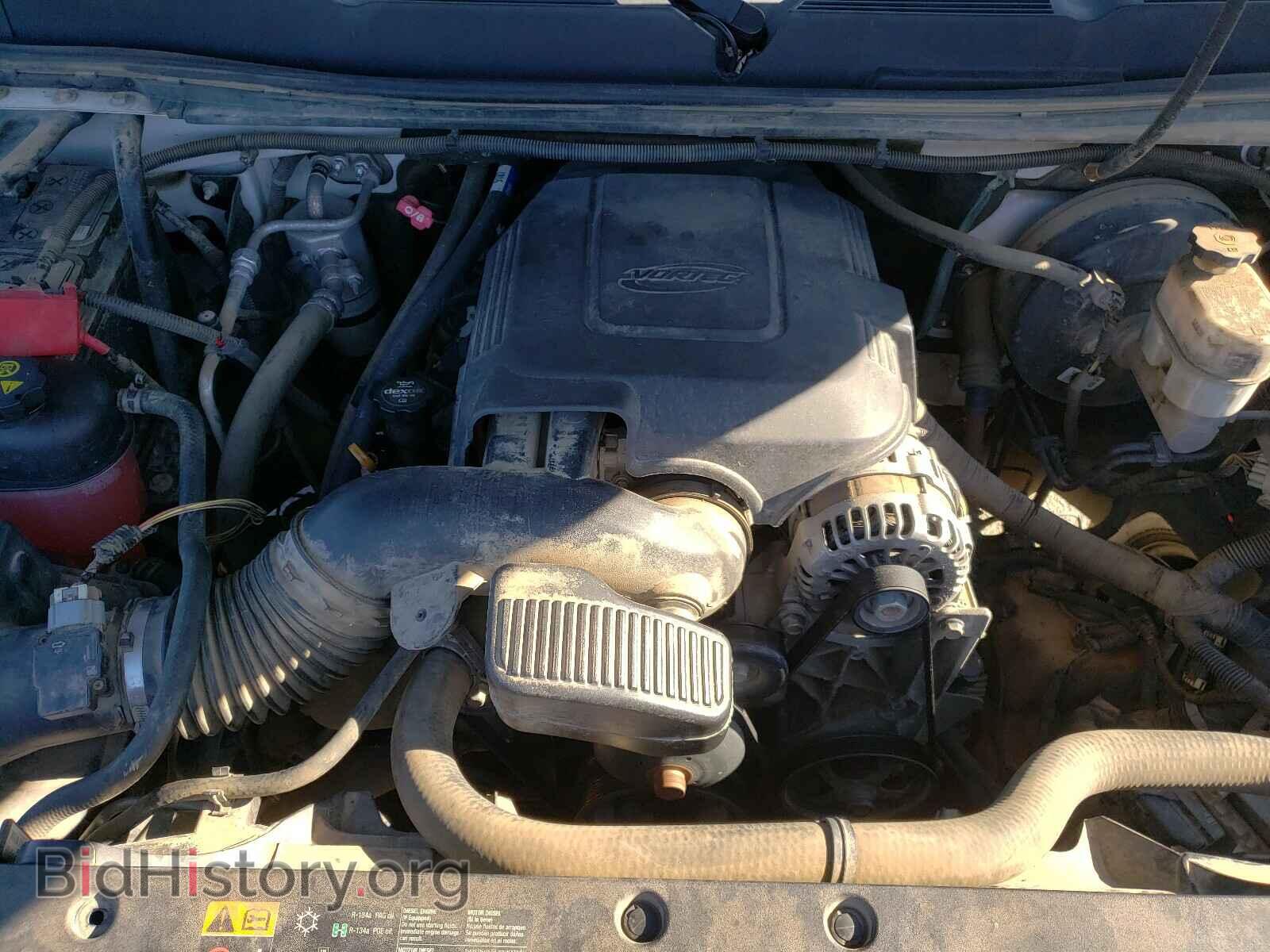 2012 CHEVROLET SILVERADO - VIN: 1GCRKPEA6CZ246210 - Фото 7