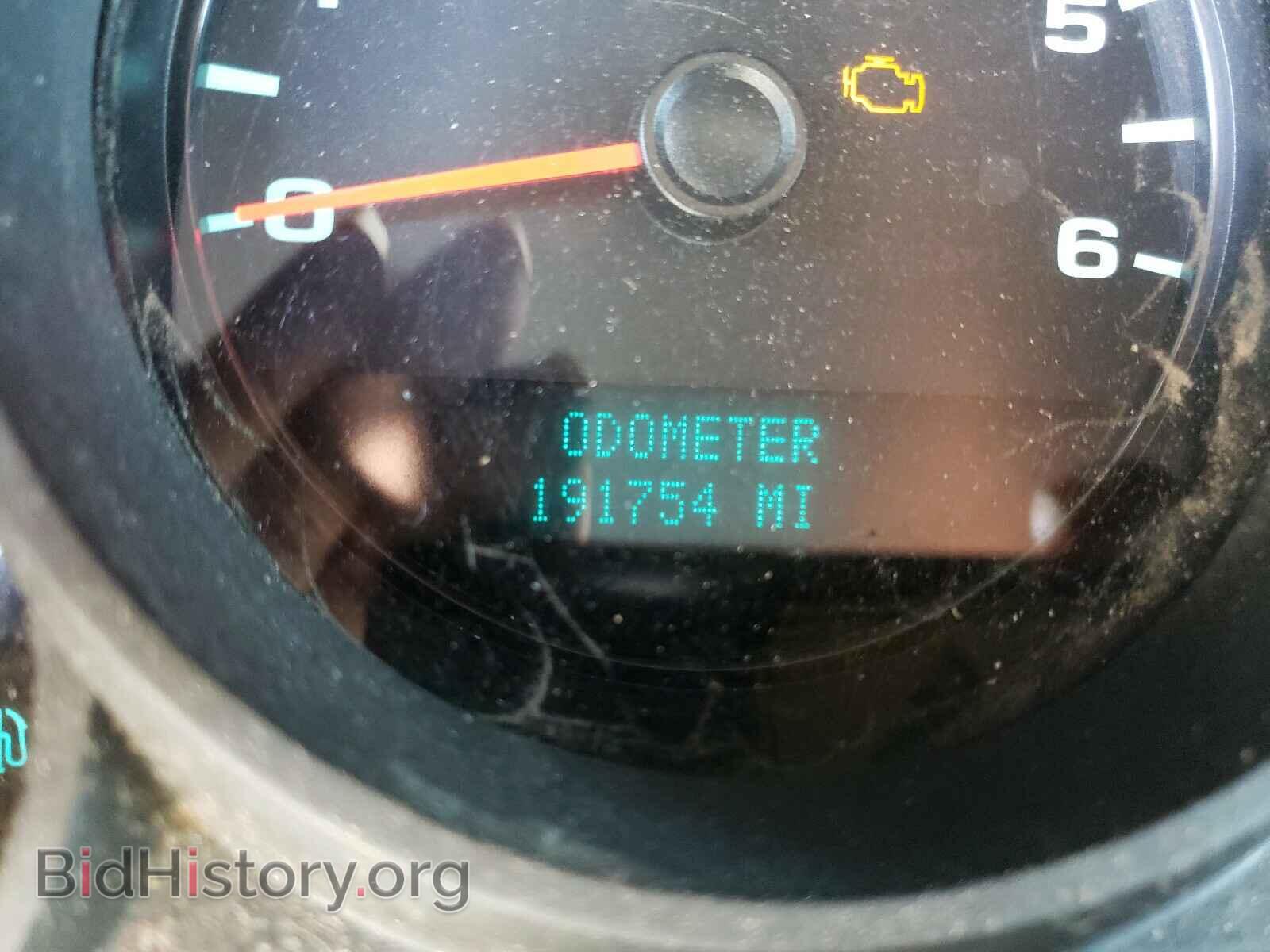 2012 CHEVROLET SILVERADO - VIN: 1GCRKPEA6CZ246210 - Фото 8