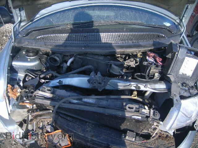 2005 DODGE CARAVAN - VIN: 2D4GP44L55R573661 - Фото 7