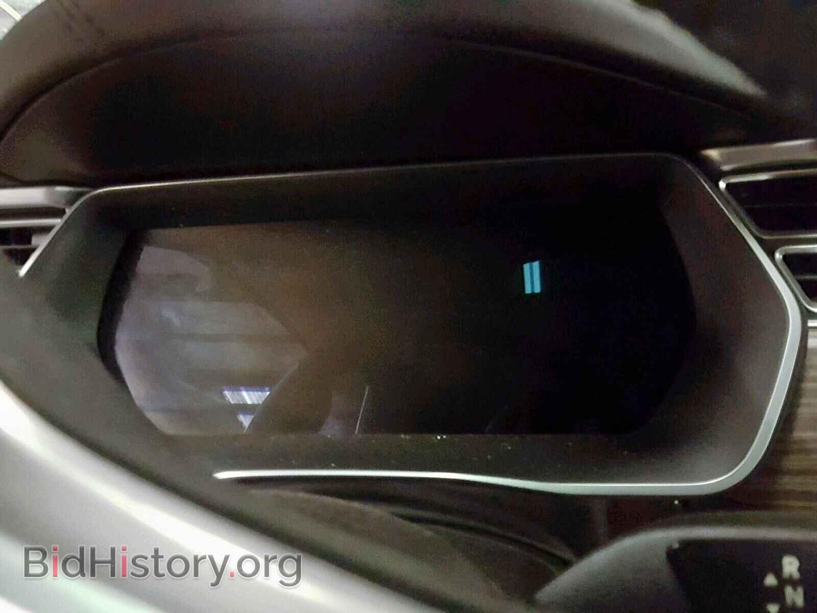 2016 TESLA MODEL X - VIN: 5YJXCBE21GF004811 - Фото 8