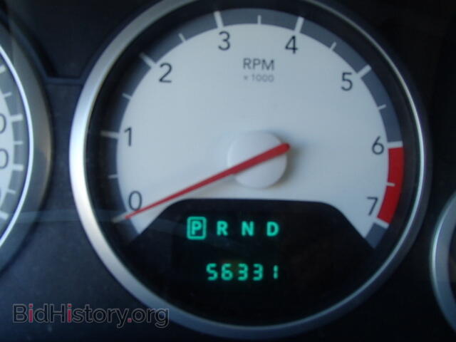2010 DODGE CARAVAN - VIN: 2D4RN5D14AR101724 - Фото 8