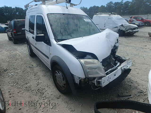 Photo NM0LS7BN4BT049130 - FORD TRANSIT CO 2011