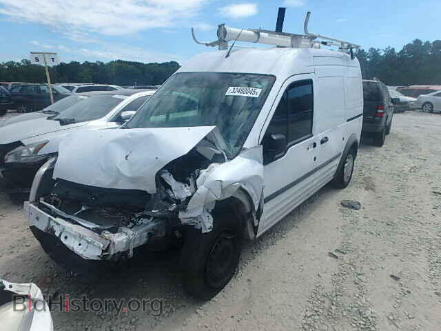 2011 FORD TRANSIT CO - VIN: NM0LS7BN4BT049130 - Фото 2