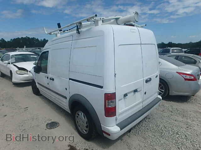 2011 FORD TRANSIT CO - VIN: NM0LS7BN4BT049130 - Фото 3