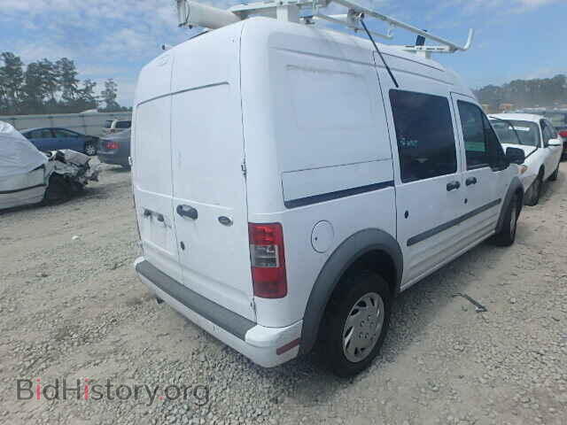 2011 FORD TRANSIT CO - VIN: NM0LS7BN4BT049130 - Фото 4
