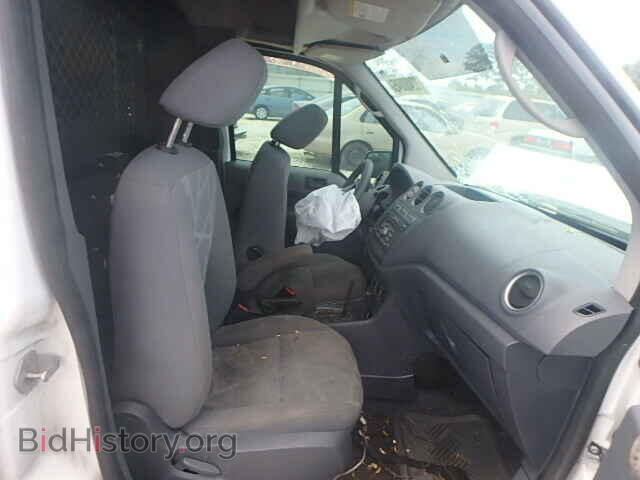 2011 FORD TRANSIT CO - VIN: NM0LS7BN4BT049130 - Фото 5
