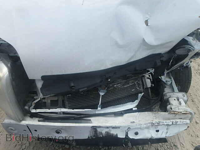 2011 FORD TRANSIT CO - VIN: NM0LS7BN4BT049130 - Фото 7