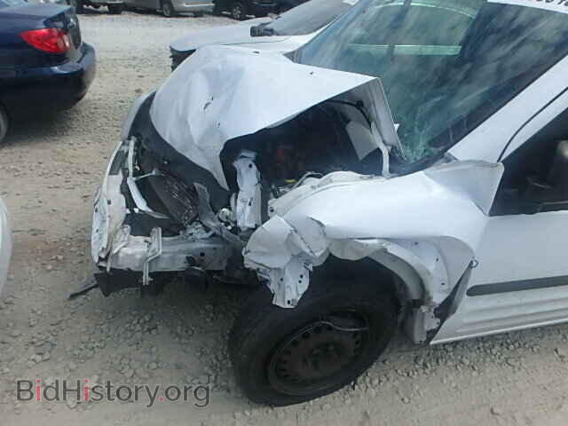 2011 FORD TRANSIT CO - VIN: NM0LS7BN4BT049130 - Фото 9