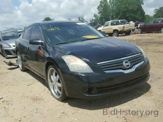 Photo 1N4AL21EX8C250122 - NISSAN ALTIMA 2008