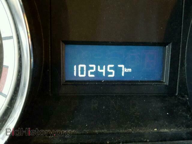 2012 DODGE GRAND CARA - VIN: 2C4RDGBG0CR103251 - Фото 8