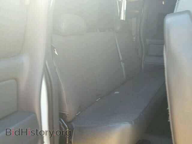 2006 CHEVROLET SILVERADO - VIN: 1GCEC19X46Z279301 - Фото 6