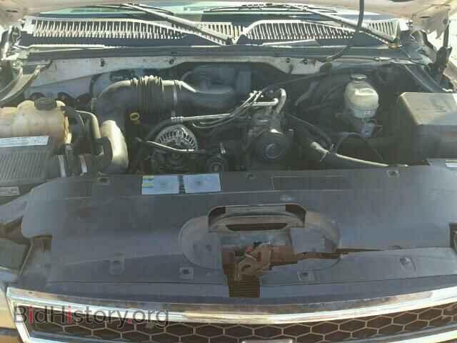 2006 CHEVROLET SILVERADO - VIN: 1GCEC19X46Z279301 - Фото 7