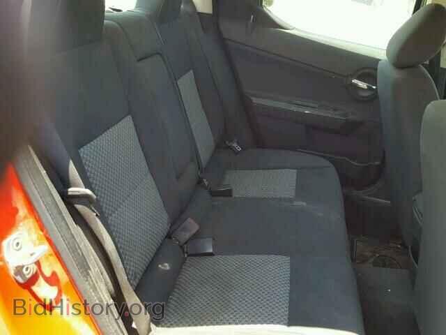 2009 DODGE AVENGER - VIN: 1B3LC46B19N533142 - Фото 6