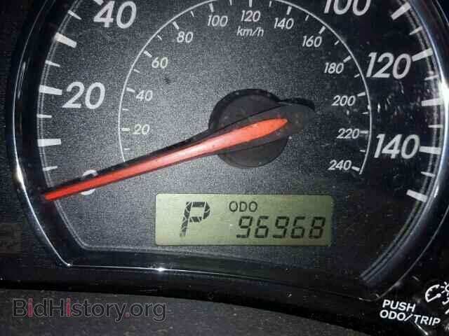 2012 TOYOTA COROLLA - VIN: 5YFBU4EE2CP015747 - Фото 8