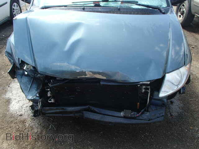 2005 DODGE CARAVAN - VIN: 2D4GP44L65R463198 - Фото 7